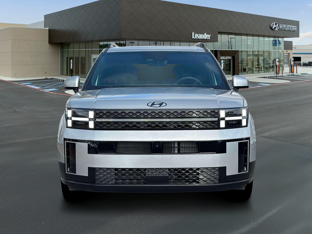 Thumbnail: 2026 Hyundai Santa Fe - 11