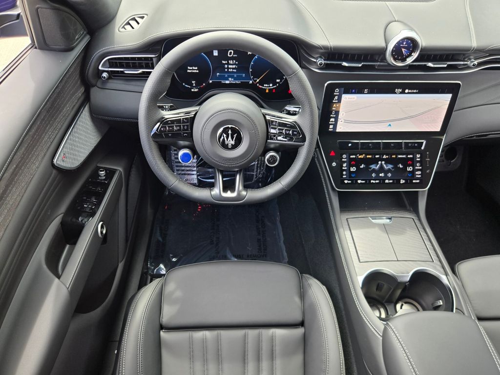 2026 Maserati Grecale - $92,365