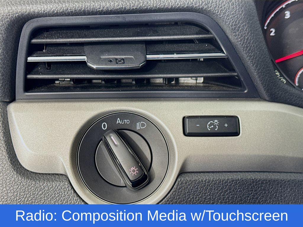 Used Car 2022 Volkswagen Passat  2.0t Se For Sale Under $20,000 In Austin, Texas