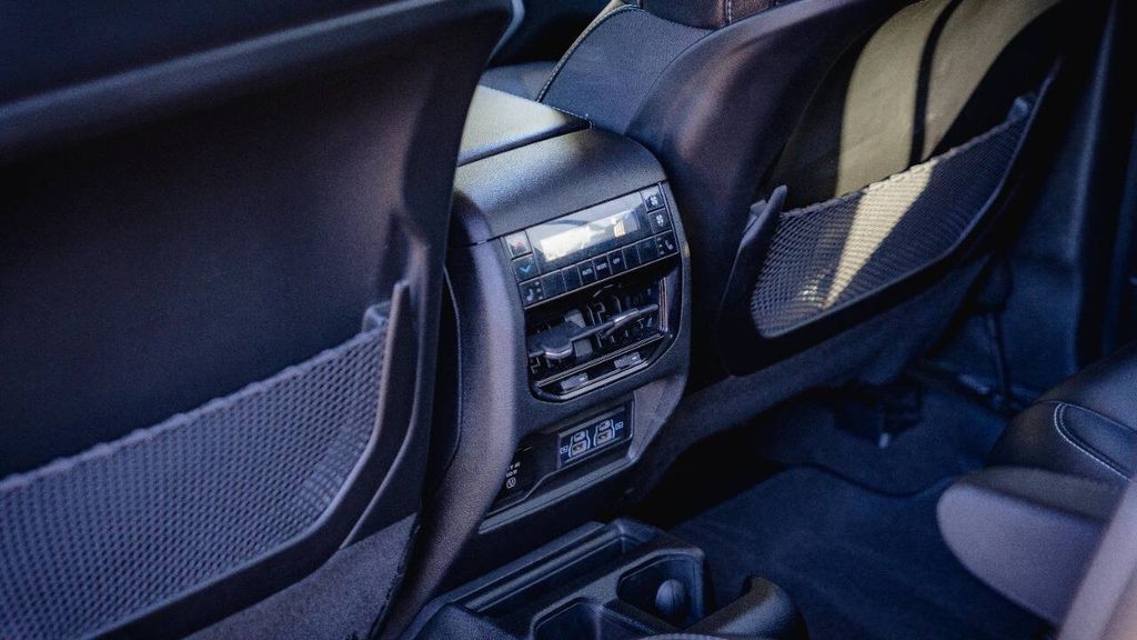 Used 2021 Jeep Grand Cherokee L Limited 4D Sport Utility