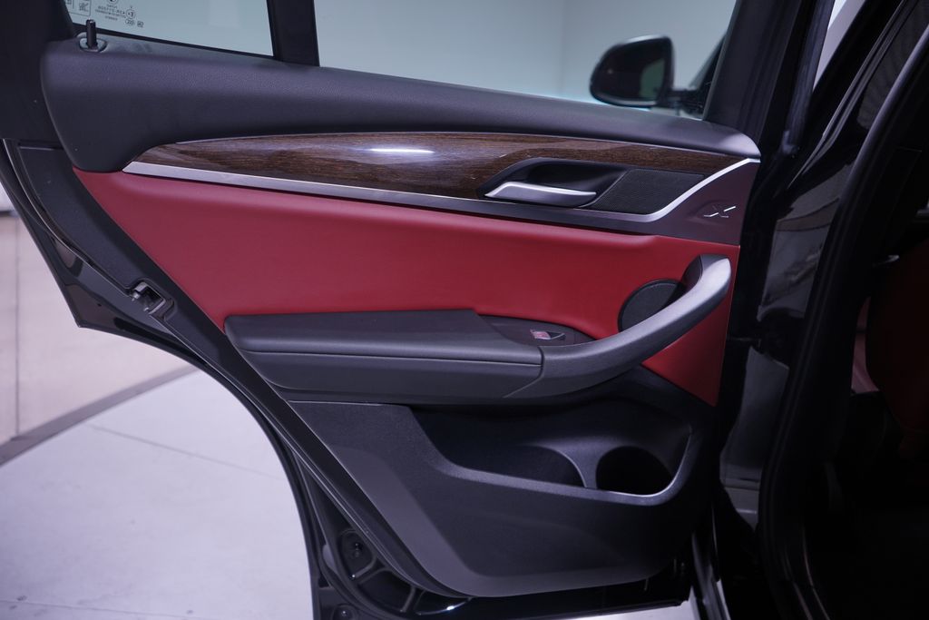 Thumbnail: 2023 BMW X3 - 15