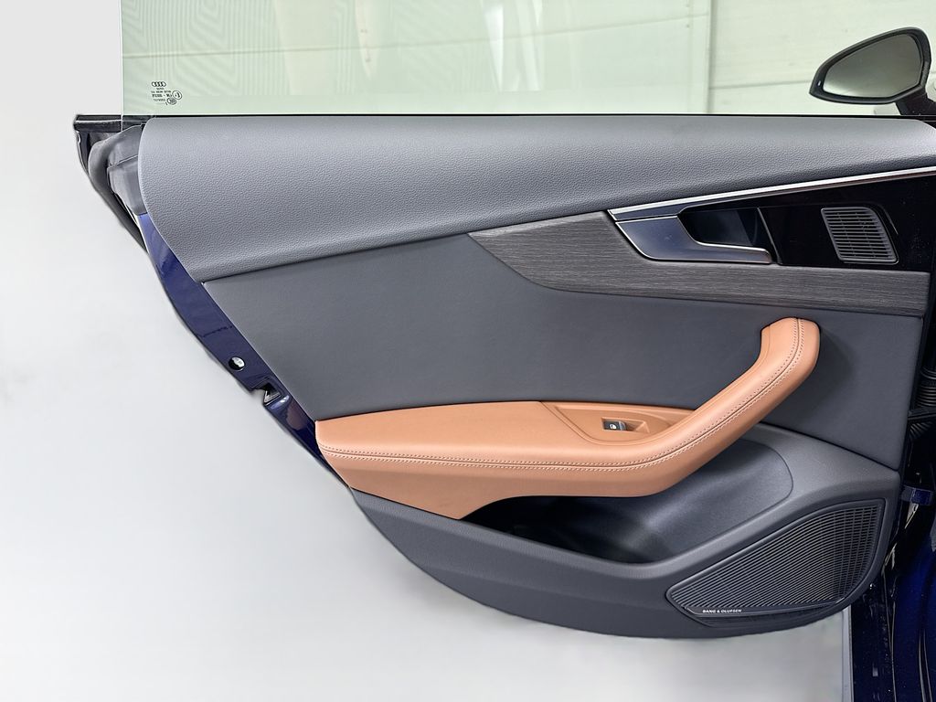 Thumbnail: 2023 Audi A5 - 25