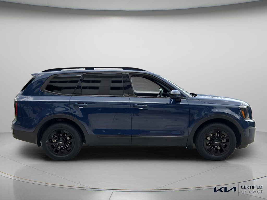 2024 Kia Telluride - $39,000