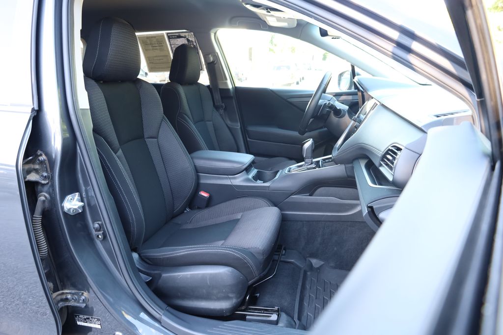 used 2021 Subaru Outback car, priced at $24,979