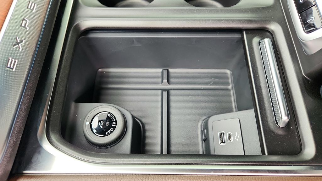 2026 Ford Expedition