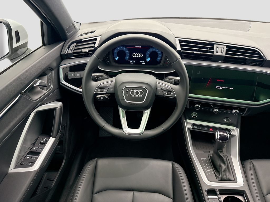 Thumbnail: 2025 Audi Q3 - 10