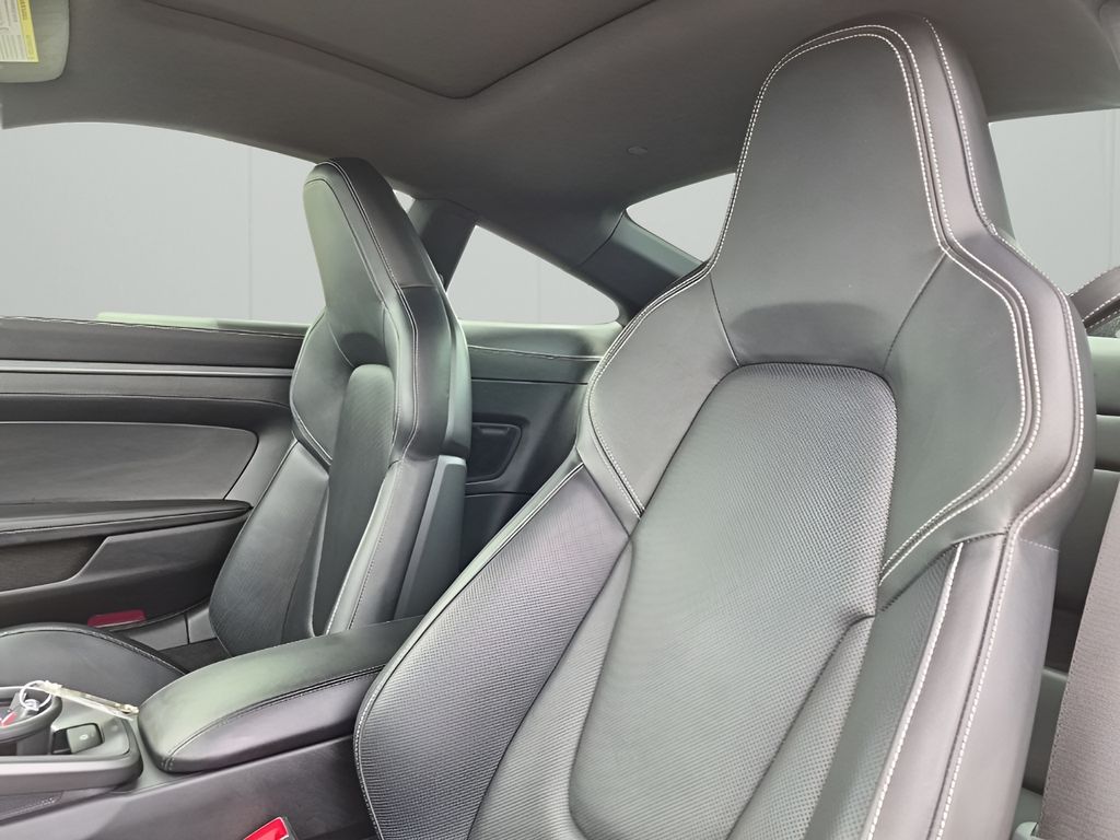 Used Car 2021 Porsche 911  Carrera 4s For Sale Under $140,000 In Austin, Texas