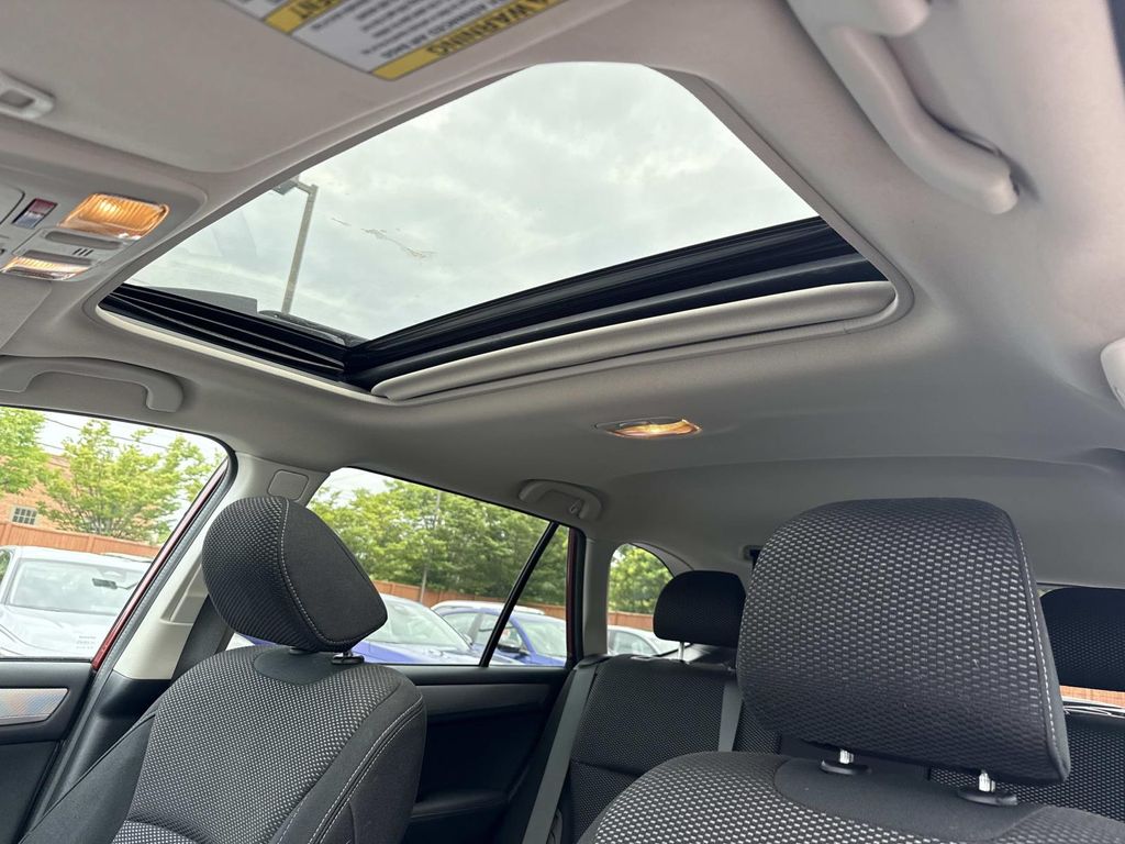 Used 2016 Subaru Outback SUV