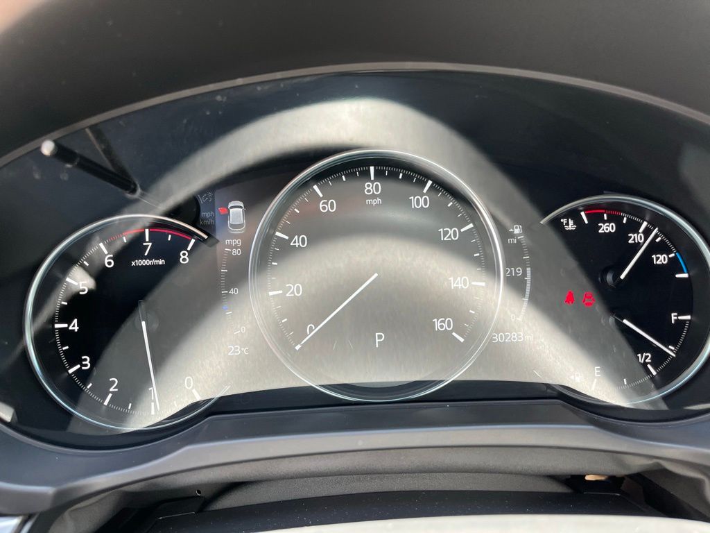 Used Car 2023 Mazda Cx-5  2.5 S Premium Plus Package For Sale Under $30,000 In Georgetown, Texas