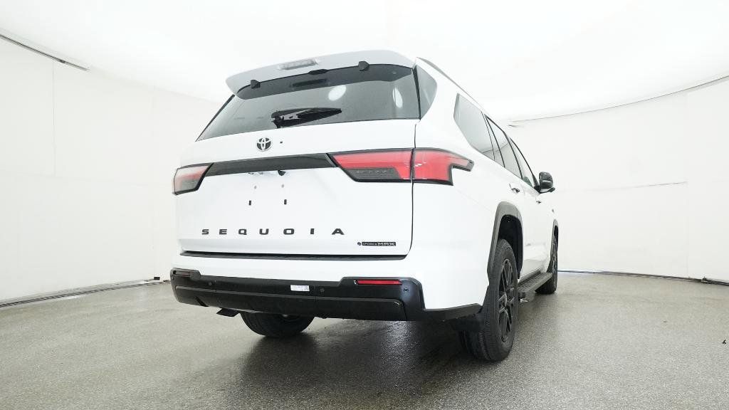 Thumbnail: 2026 Toyota Sequoia - 2