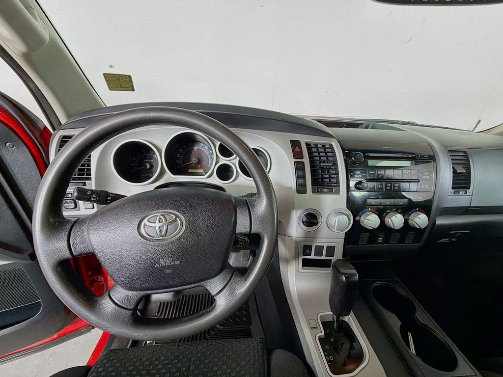 Used 2009 Toyota Tundra Truck