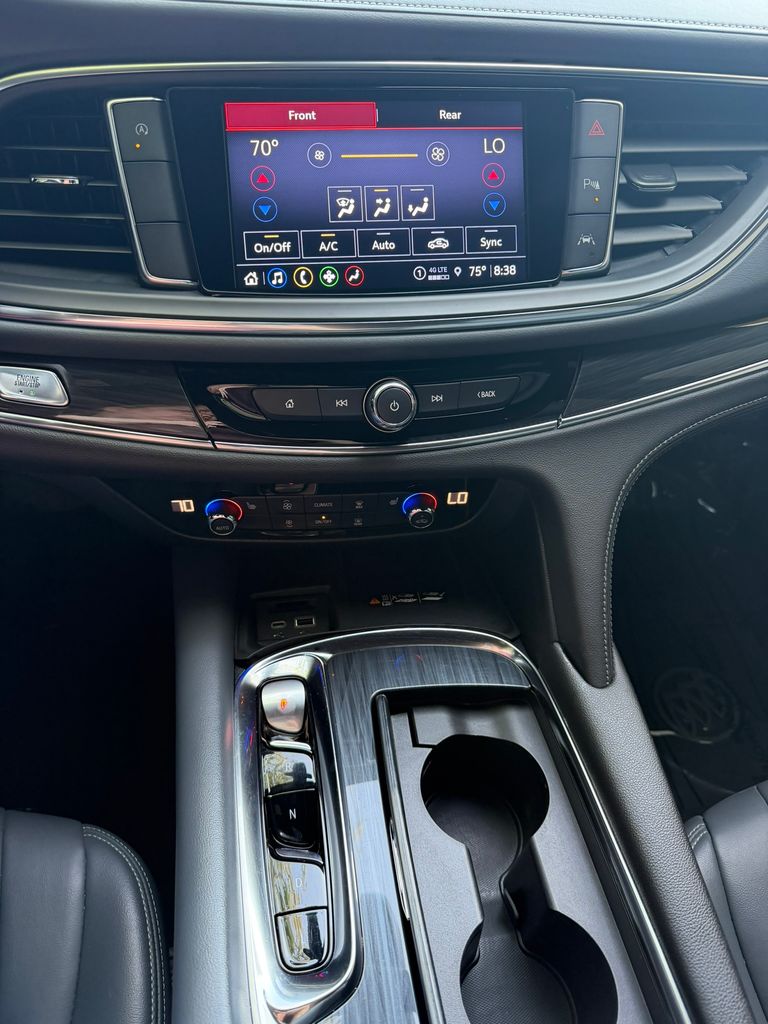 Used 2024 Buick Enclave SUV