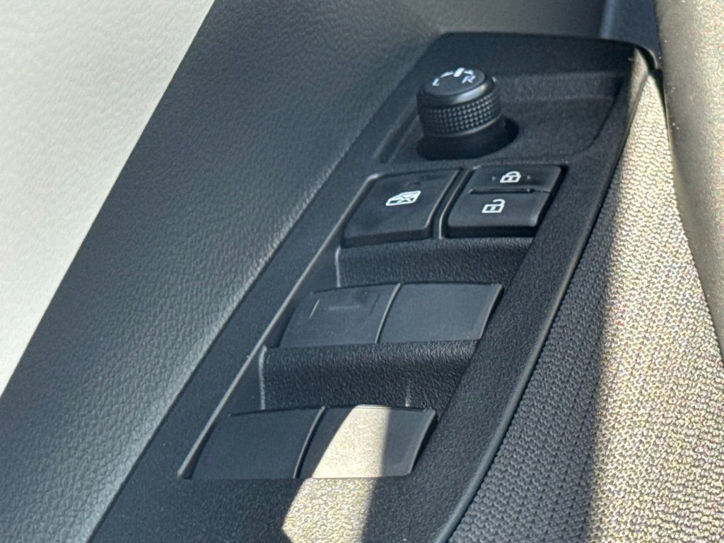 New 2026 Toyota Corolla Hybrid Sedan