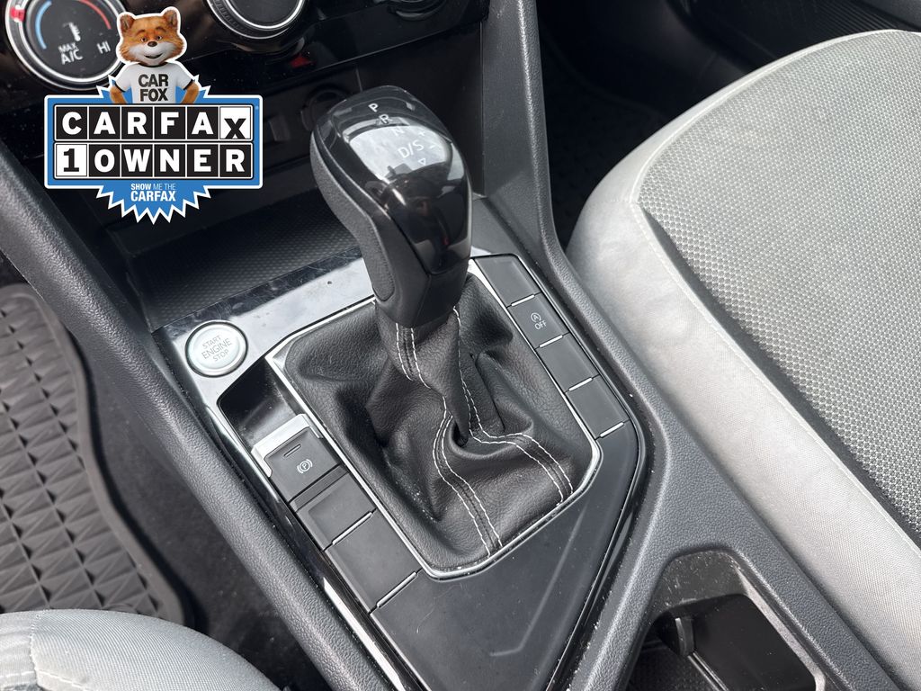 2023 Volkswagen Taos 1.5T S  at DeMontrond Automotive Group