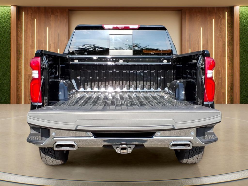ChevroletSilverado 150030