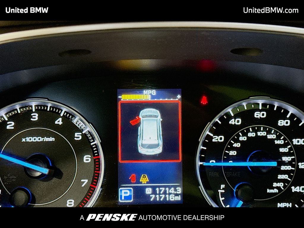 Thumbnail: 2020 Subaru Ascent - 7