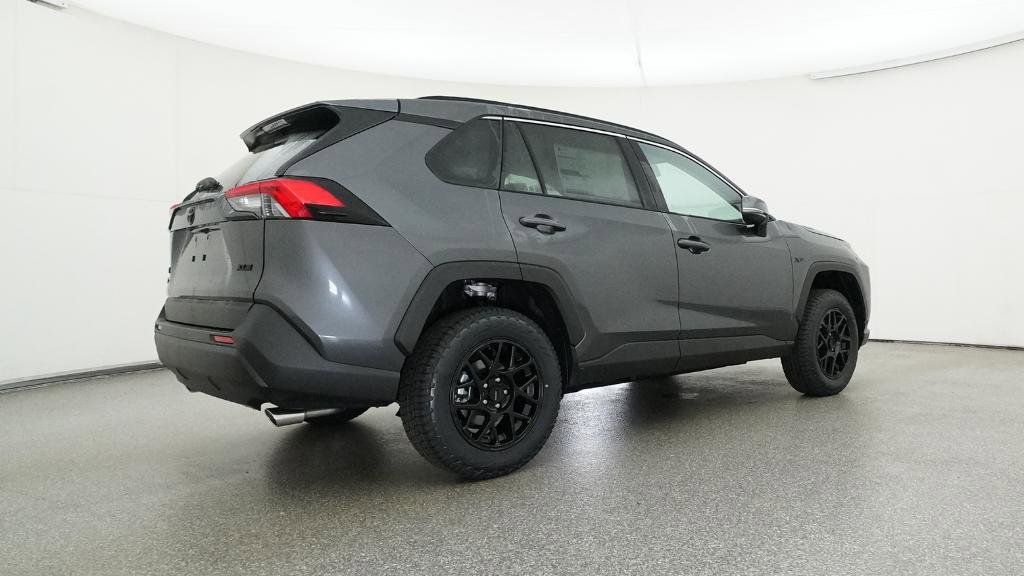 Thumbnail: 2025 Toyota RAV4 - 32