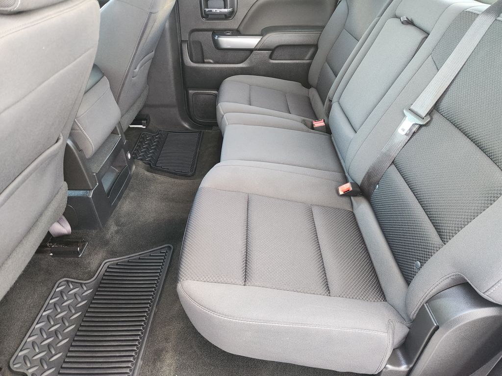 2018 Chevrolet Silverado 1500 LT Beige at Emmons Autoplex