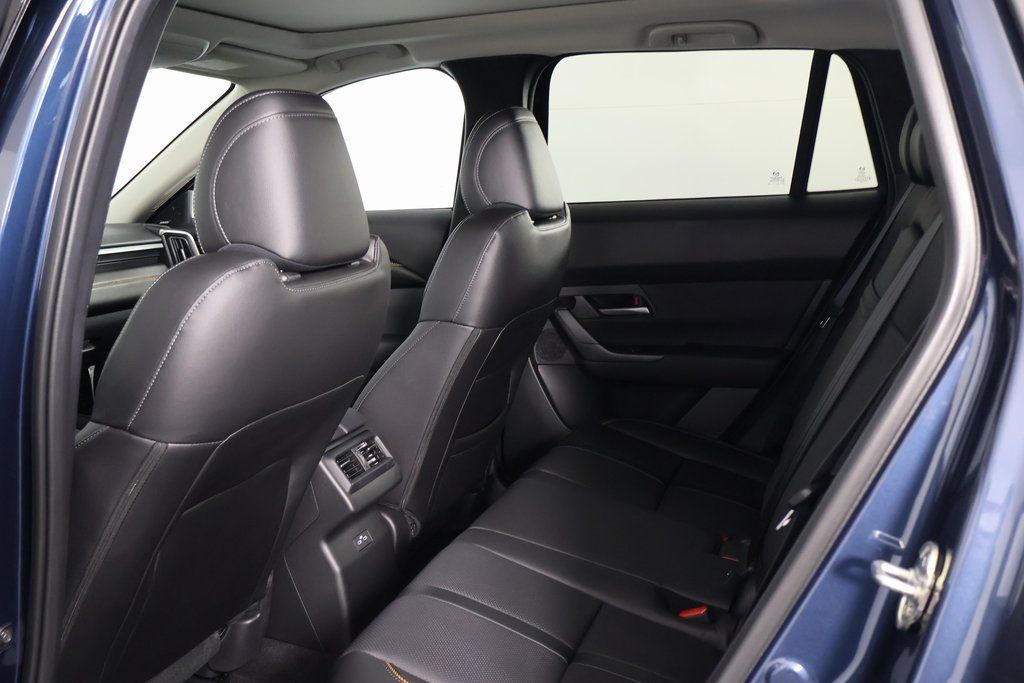 Thumbnail: 2026 Mazda CX-50 - 6