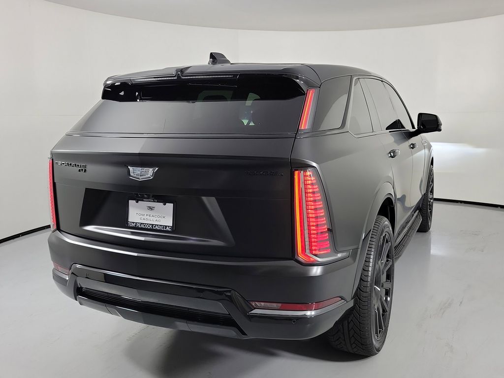 2026 Cadillac Escalade IQ Sport - 2
