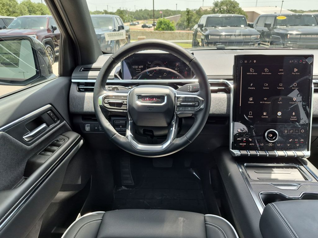 New 2026  GMC Elevation image 31