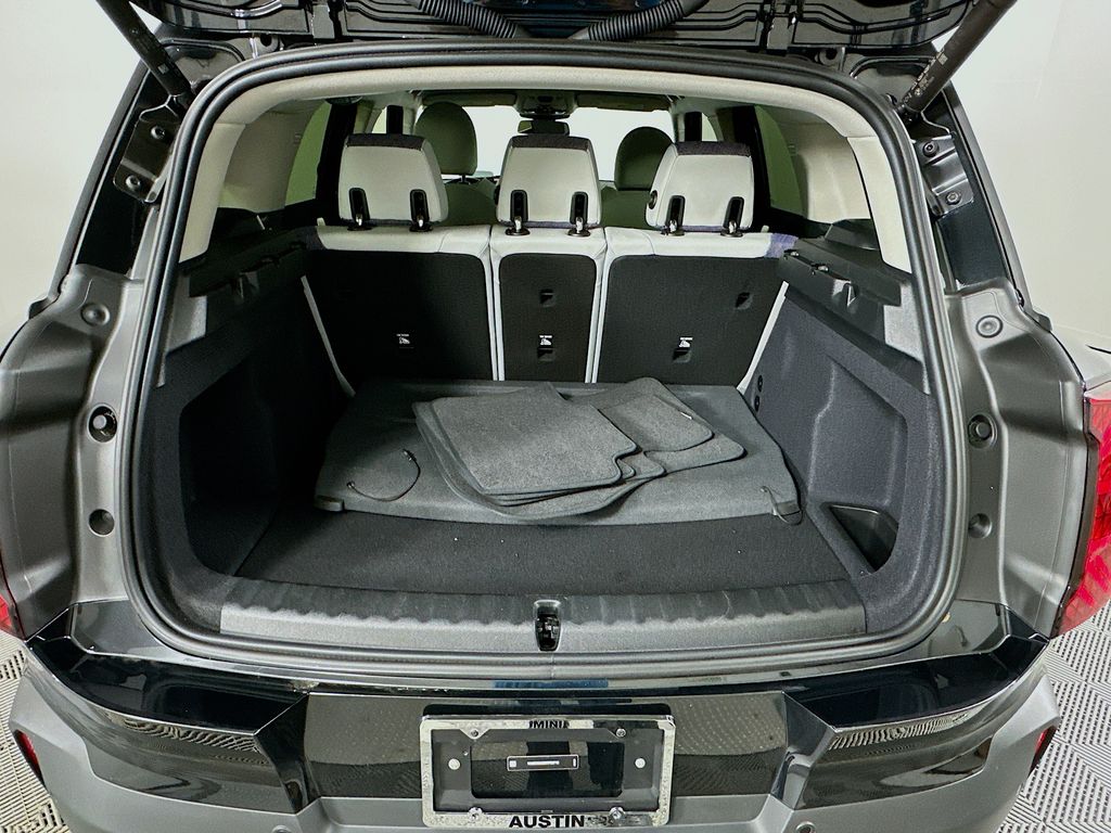 Thumbnail: 2025 MINI Cooper Countryman - 25
