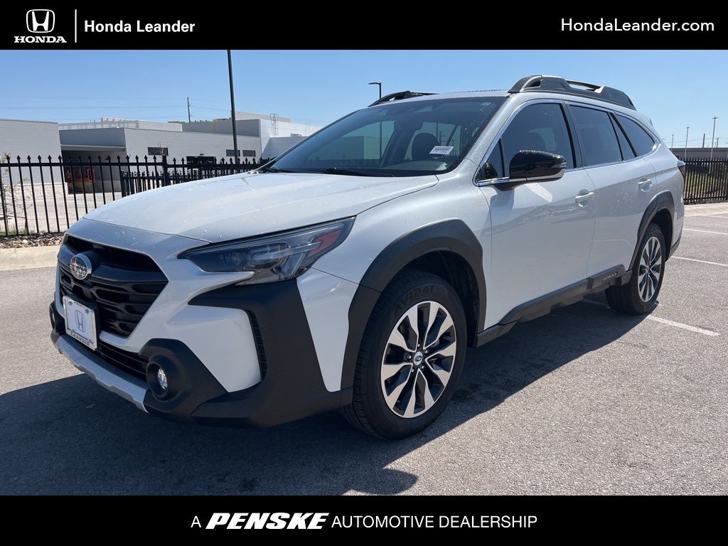 Thumbnail: 2024 Subaru Outback - 1