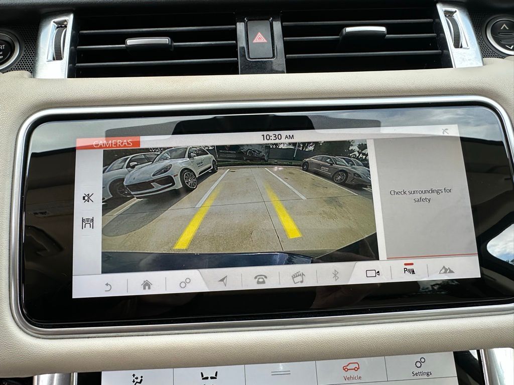 Thumbnail: 2022 Land Rover Range Rover Sport - 29