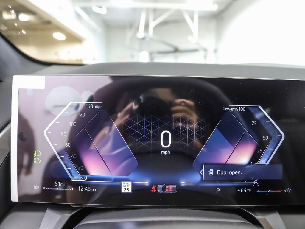 Thumbnail: 2026 BMW X3 - 14