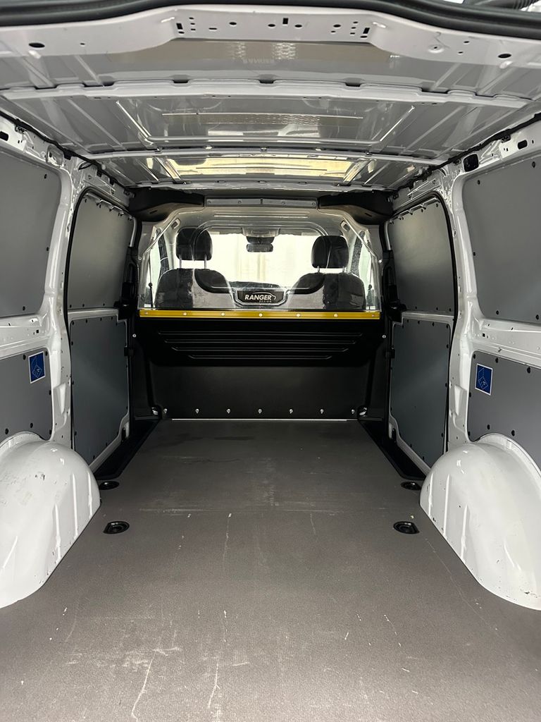 used 2021 Mercedes-Benz Metris car, priced at $23,985