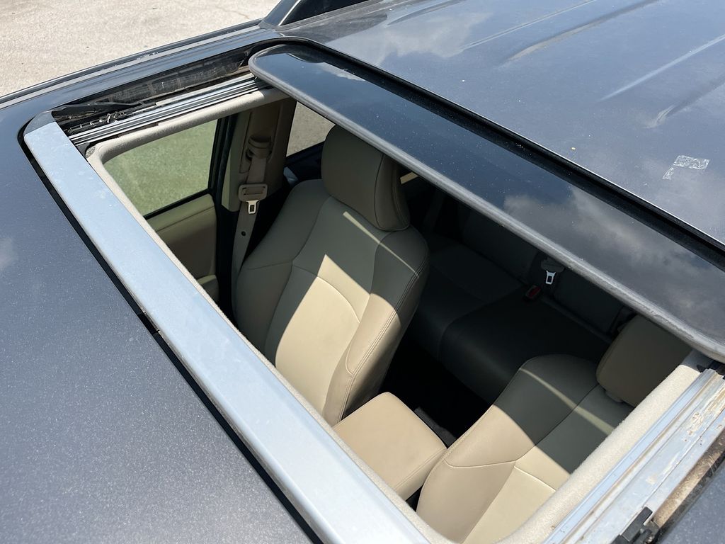2019 Toyota 4Runner SR5 Premium Gray at Westside Lexus