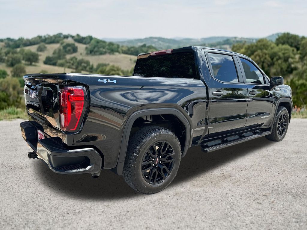 Used Car 2024 Gmc Sierra 1500  Pro For Sale Under $50,000 In Austin, Texas