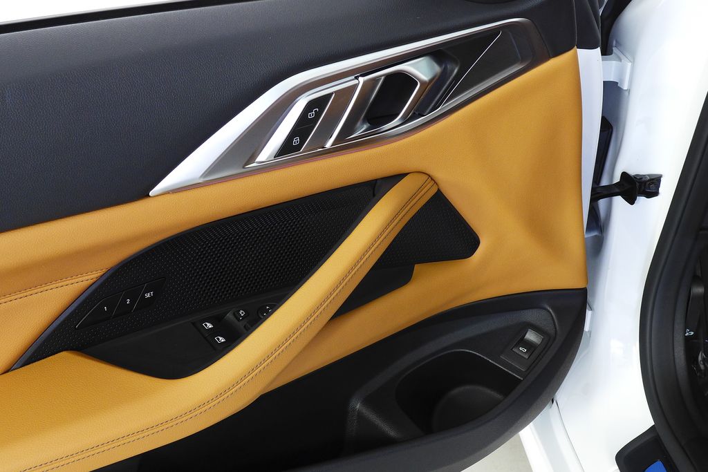 Thumbnail: 2026 BMW 4 Series - 12