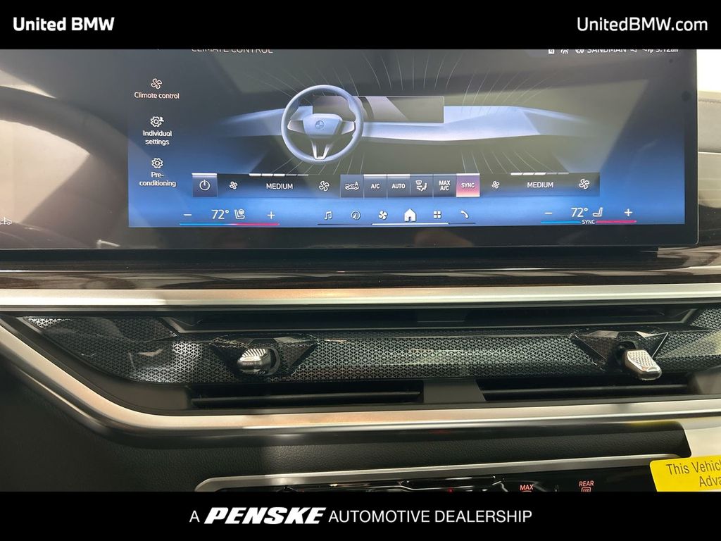 Thumbnail: 2026 BMW X5 - 19