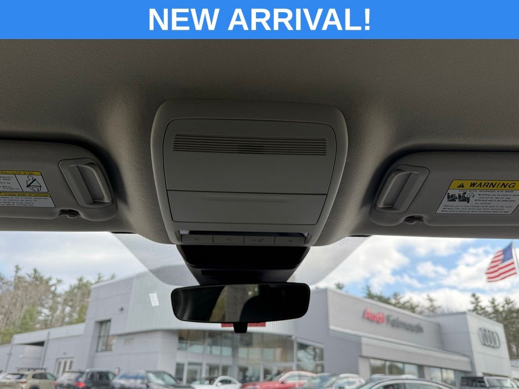 Used 2023 Black Mazda 2.5 S Preferred Package image 33