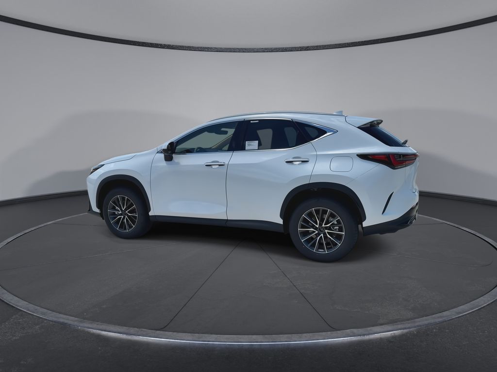 Thumbnail: 2026 Lexus NX - 6
