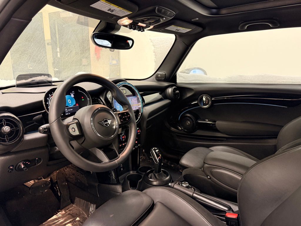 Thumbnail: 2024 MINI Cooper - 11