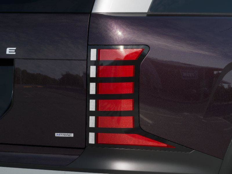 2026 Hyundai Palisade — photo 10