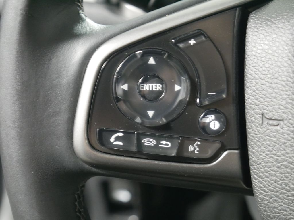 Thumbnail: 2021 Honda Civic - 20