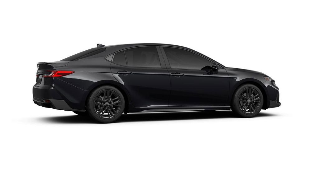 Thumbnail: 2025 Toyota Camry - 11