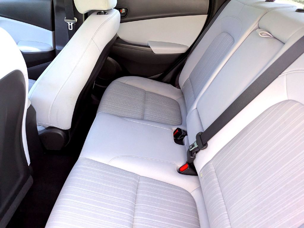 Used Car 2022 Hyundai Kona  Sel For Sale In Taylor, Texas