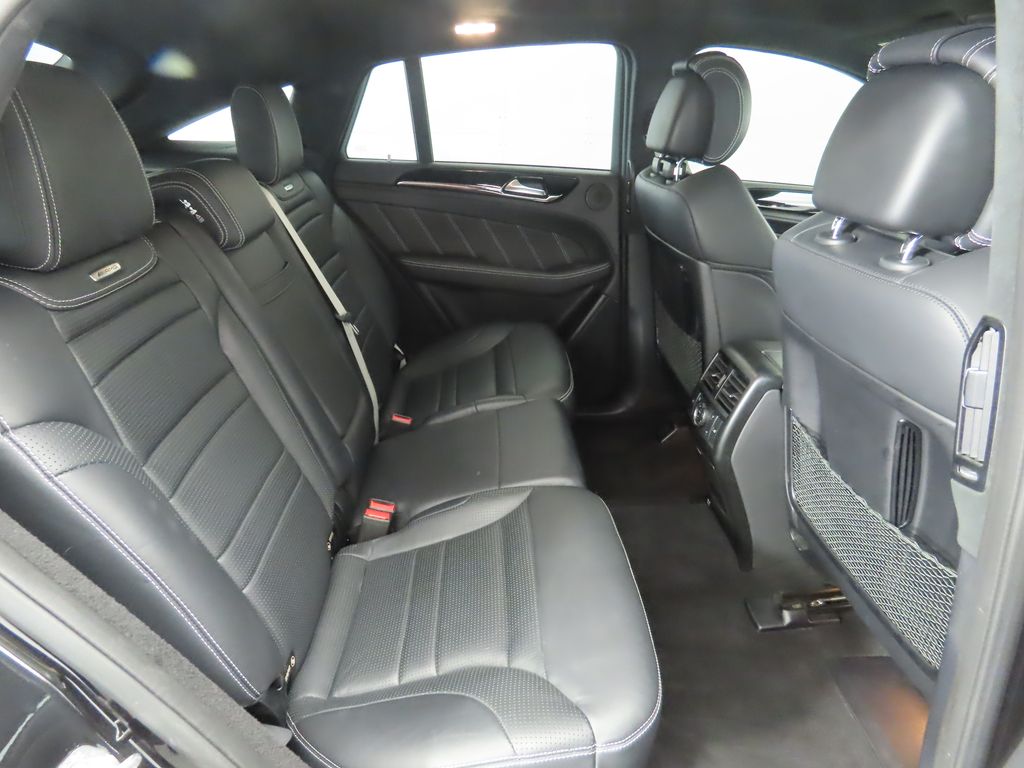 Thumbnail: 2019 Mercedes-Benz GLE - 23