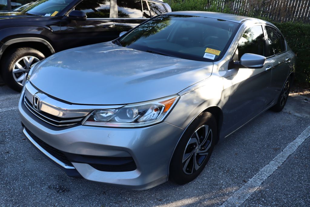 Thumbnail: 2016 Honda Accord - 2