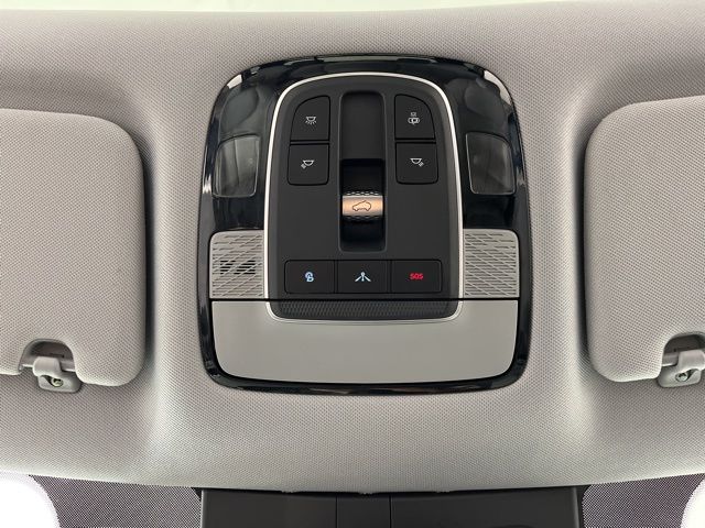 2021 Hyper White Hyundai Palisade SEL FWD SUV