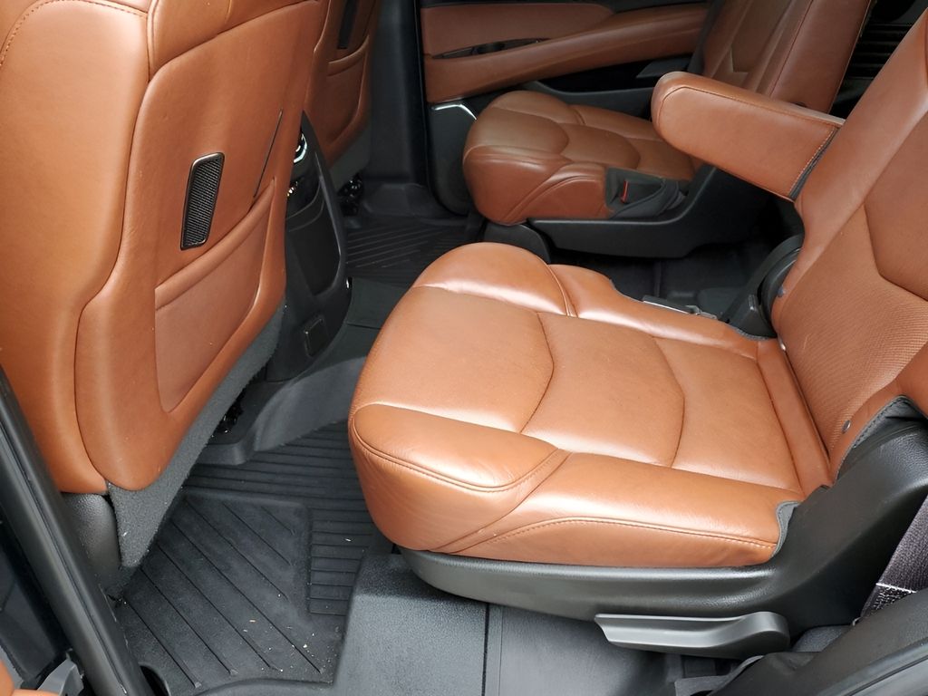 Used Car 2016 Cadillac Escalade  Premium For Sale Under $30,000 In Austin, Texas