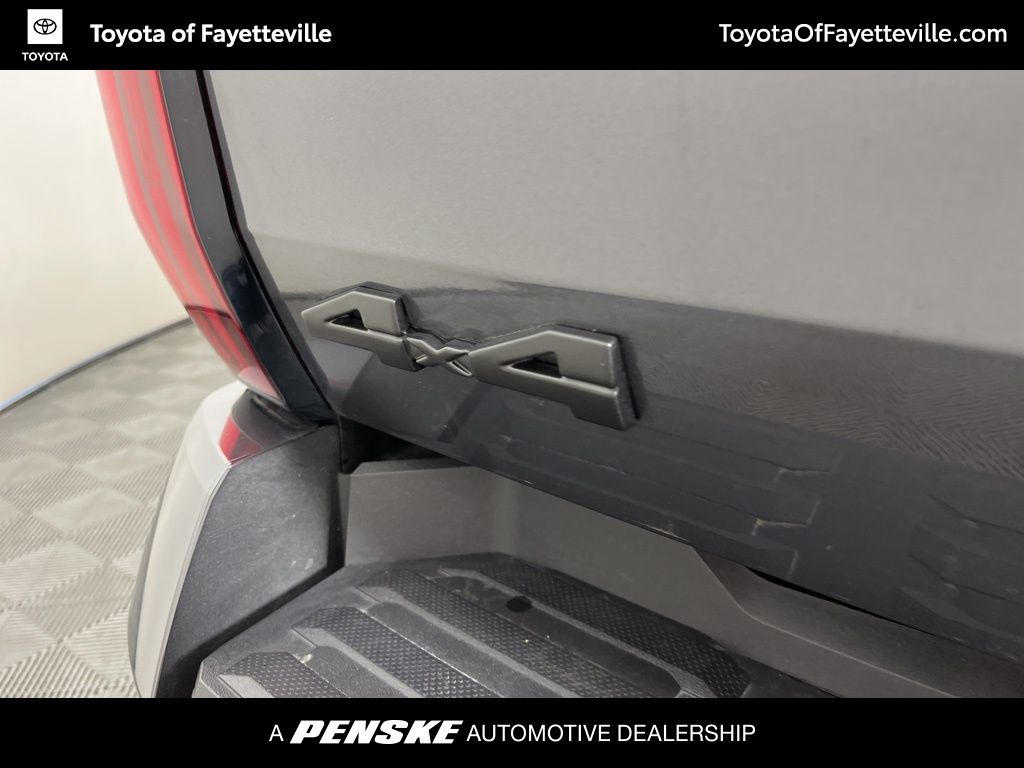 Thumbnail: 2025 Toyota Tundra - 11