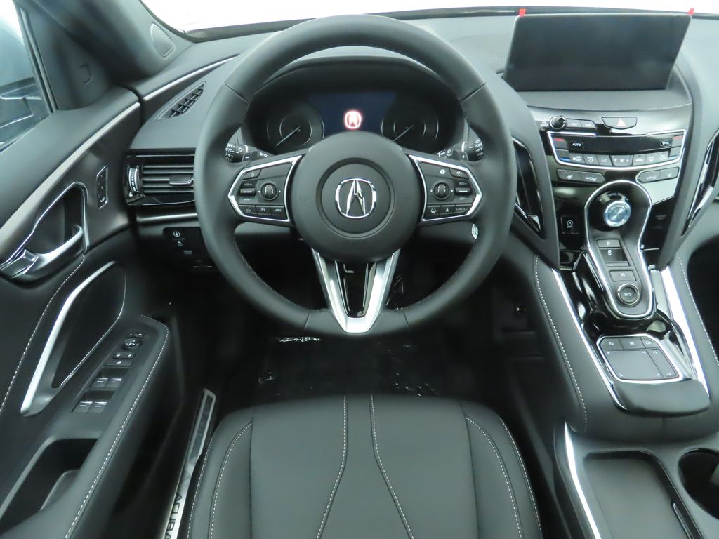 2025 Acura RDX Base 11