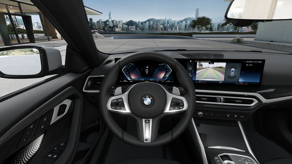 2024 BMW 2 Series 230i 13