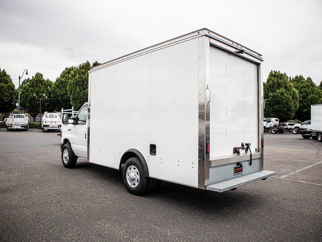 Used 2023 White Ford Base image 5