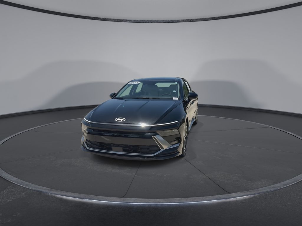 Thumbnail: 2024 Hyundai Sonata - 4